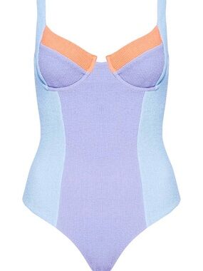 Vetchy-UNDERWIRE CANDY SWIMSUIT